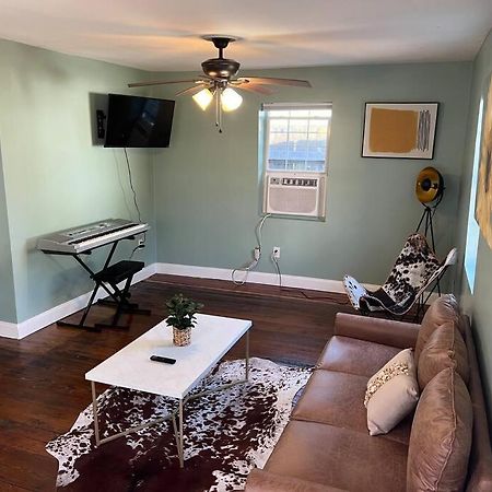 2 Blocks From French Quarters Apartman New Orleans Kültér fotó