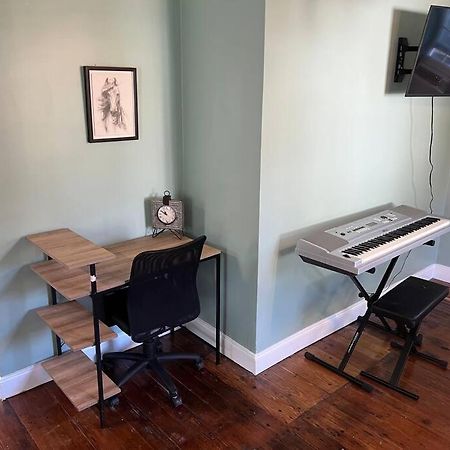 2 Blocks From French Quarters Apartman New Orleans Kültér fotó