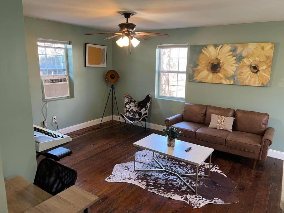 2 Blocks From French Quarters Apartman New Orleans Kültér fotó