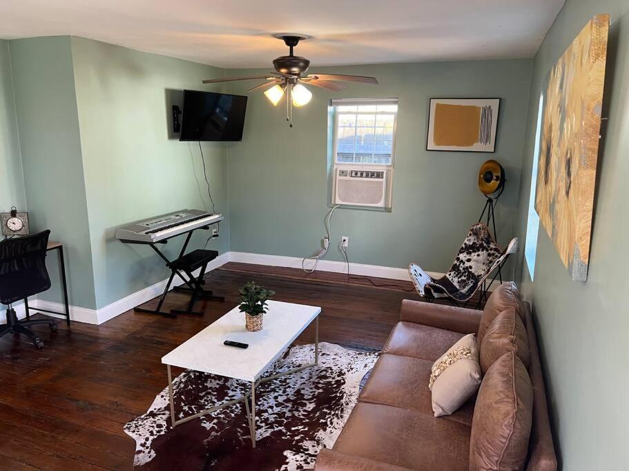 2 Blocks From French Quarters Apartman New Orleans Kültér fotó