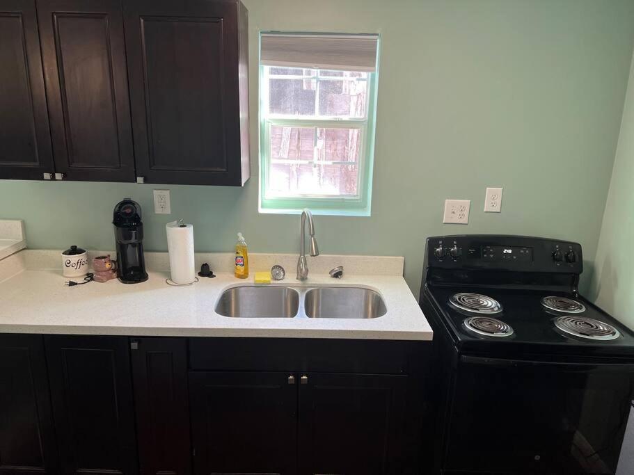 2 Blocks From French Quarters Apartman New Orleans Kültér fotó