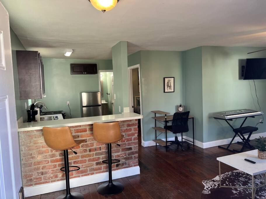 2 Blocks From French Quarters Apartman New Orleans Kültér fotó