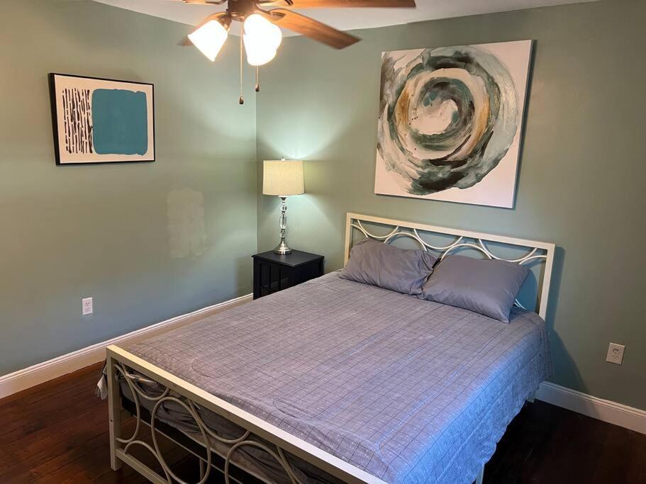 2 Blocks From French Quarters Apartman New Orleans Kültér fotó