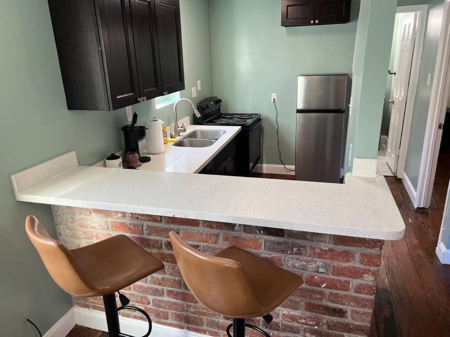 2 Blocks From French Quarters Apartman New Orleans Kültér fotó