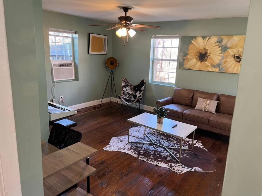 2 Blocks From French Quarters Apartman New Orleans Kültér fotó